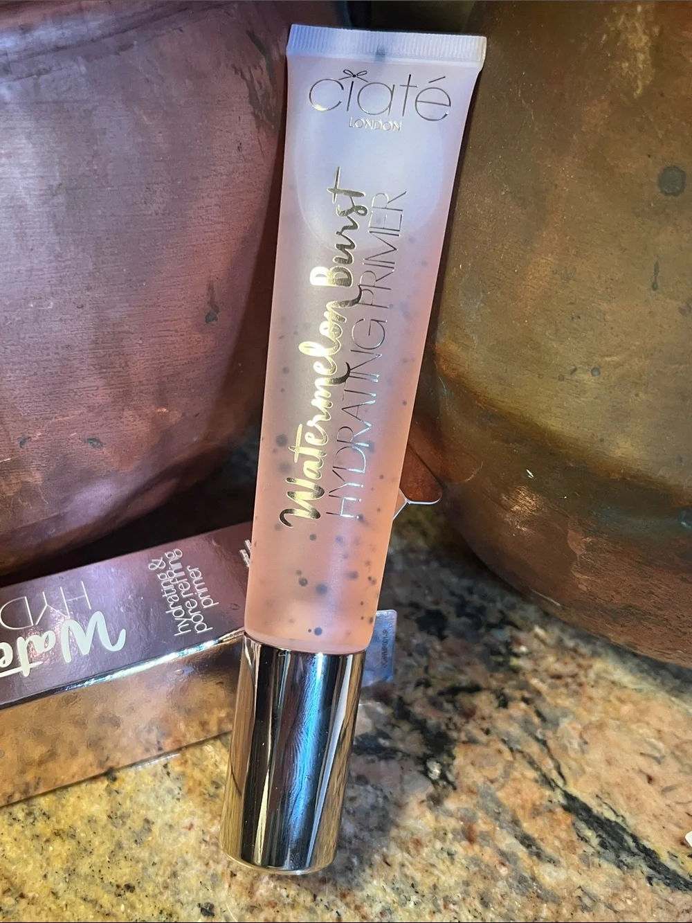 Watermelon Burst Hydrating Primer